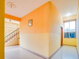 Collection O JLN Marg Malviya Nagar