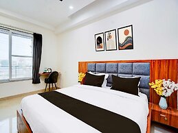 Collection O Sector 93 Noida Expressway
