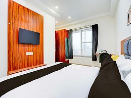 Collection O Sector 93 Noida Expressway