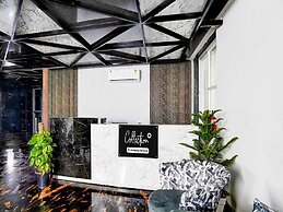 Collection O Sector 93 Noida Expressway
