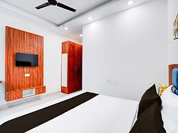 Collection O Sector 93 Noida Expressway