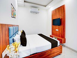 Collection O Sector 93 Noida Expressway