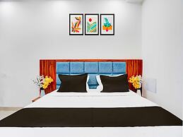 Collection O Sector 93 Noida Expressway