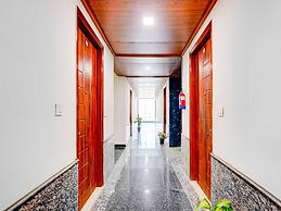 Collection O Sector 93 Noida Expressway