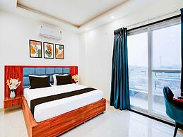 Collection O Sector 93 Noida Expressway