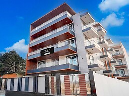 Collection O Sector 93 Noida Expressway