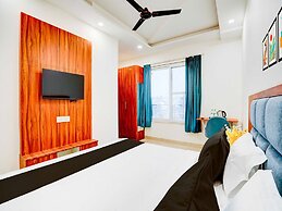 Collection O Sector 93 Noida Expressway