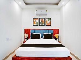 Collection O Sector 93 Noida Expressway