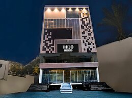 Hotel O JP Nagar Miyapur