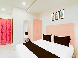Hotel O JP Nagar Miyapur