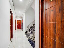 Hotel O JP Nagar Miyapur