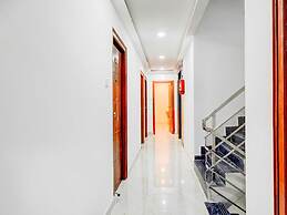 Hotel O JP Nagar Miyapur