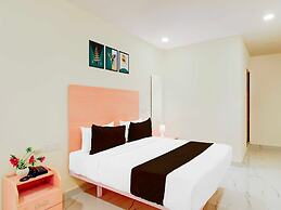 Hotel O JP Nagar Miyapur