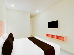 Hotel O JP Nagar Miyapur