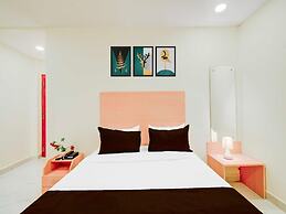 Hotel O JP Nagar Miyapur