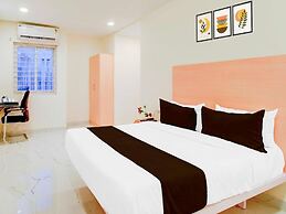 Hotel O JP Nagar Miyapur