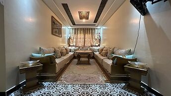 Kasbah Itran Appart