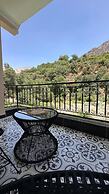 Kasbah Itran Appart