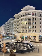 Boulevard steak house
