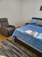 Tkc villa