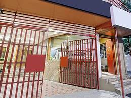 Townhouse Oak Mysore Palace