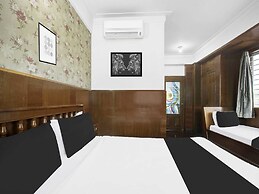 Townhouse Oak Mysore Palace