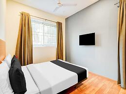 Townhouse Oak Rnsit RR Nagar