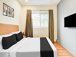 Townhouse Oak Rnsit RR Nagar