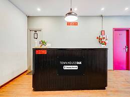 Townhouse Oak Rnsit RR Nagar