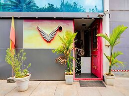 Townhouse Oak Rnsit RR Nagar