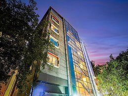 Townhouse Oak Rnsit RR Nagar