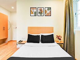 Townhouse Oak Rnsit RR Nagar