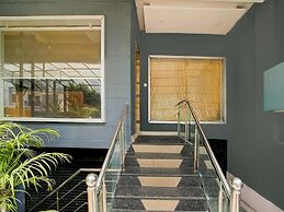 Hotel O Vrindavan Palace Colony