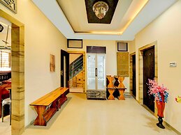 Hotel O Vrindavan Palace Colony