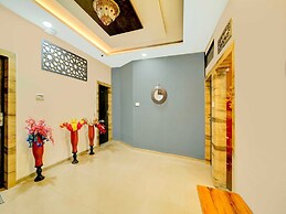 Hotel O Vrindavan Palace Colony