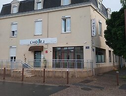 L'hôtel