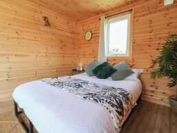 Bluebell Lodge