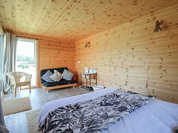 Bluebell Lodge