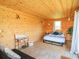 Bluebell Lodge