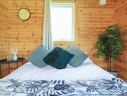 Bluebell Lodge