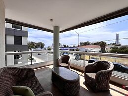 02 LIM - Stay Neo Coast Apartment