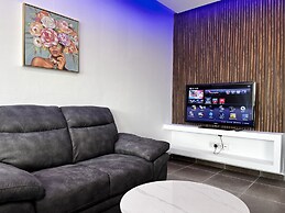 02 LIM - Stay Neo Coast Apartment