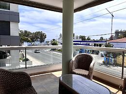 02 LIM - Stay Neo Coast Apartment