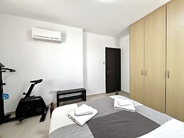 105 LCA - Stay Sealine Apartment