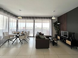 105 LCA - Stay Sealine Apartment