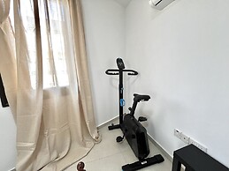 105 LCA - Stay Sealine Apartment