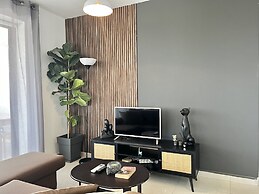 105 LCA - Stay Sealine Apartment