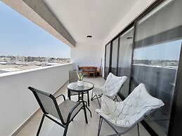 105 LCA - Stay Sealine Apartment