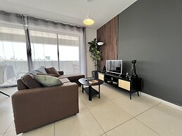 105 LCA - Stay Sealine Apartment