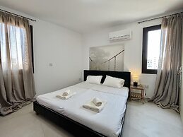 105 LCA - Stay Sealine Apartment
